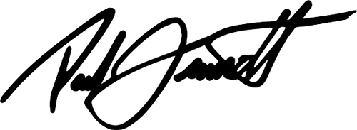 Paul Freundt Signature